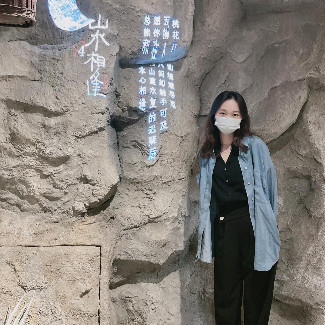 帮女友职场避坑的小号
