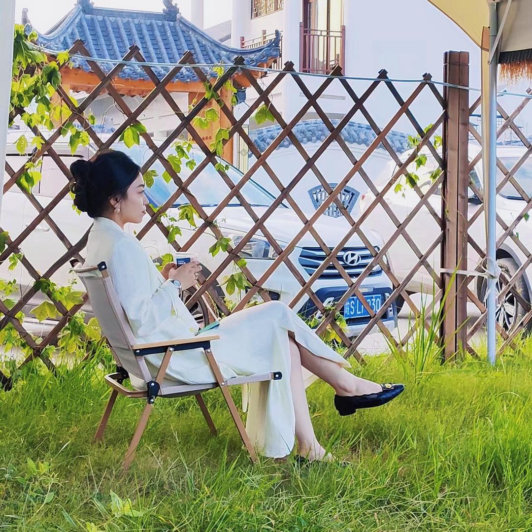 -不吃香菜