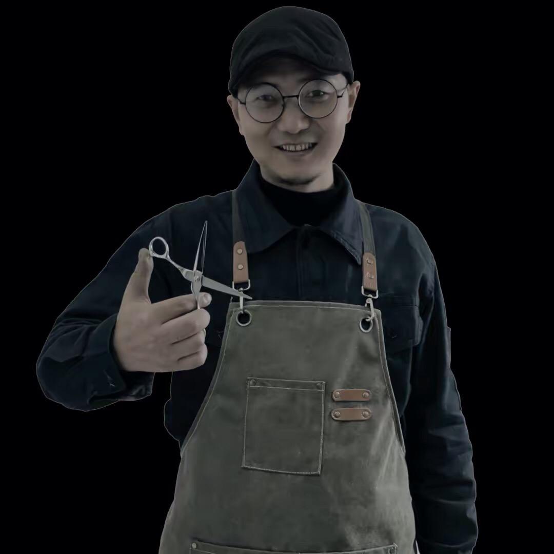 刀哥说研磨【当代手艺人】