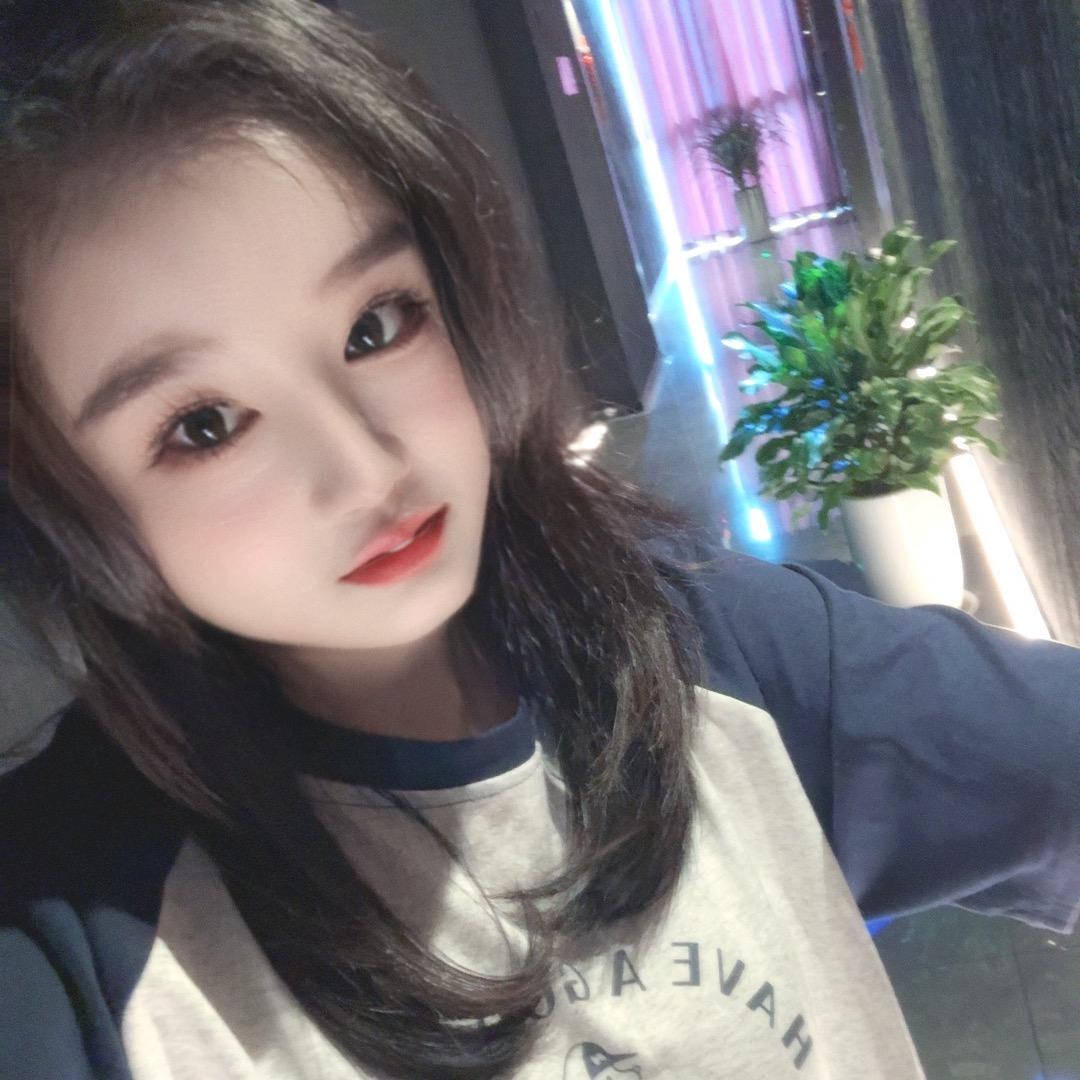 😊 一笑嫣然