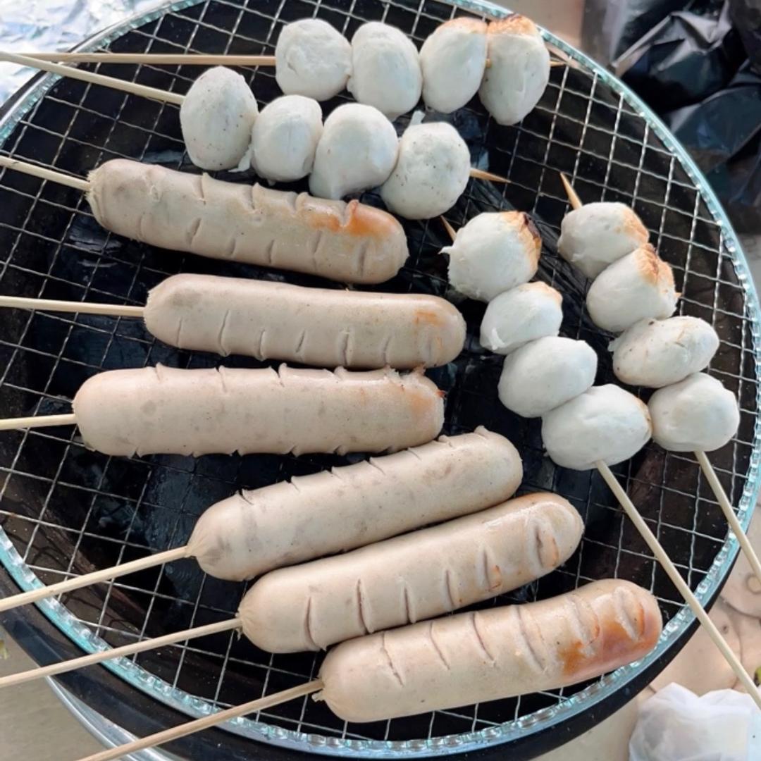 安之潮汕肉丸(收徒)