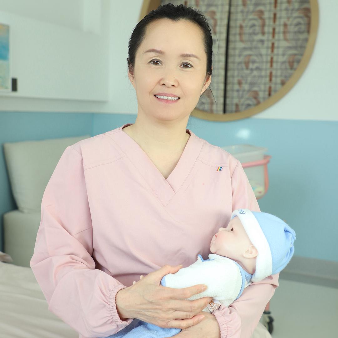白老师科学育儿