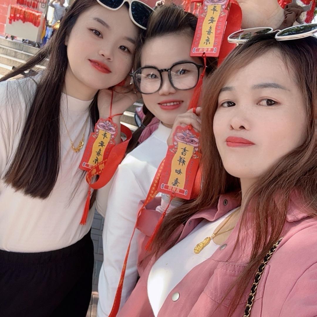 罗小菊