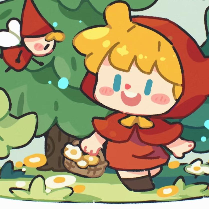 啾啾（续火花版）