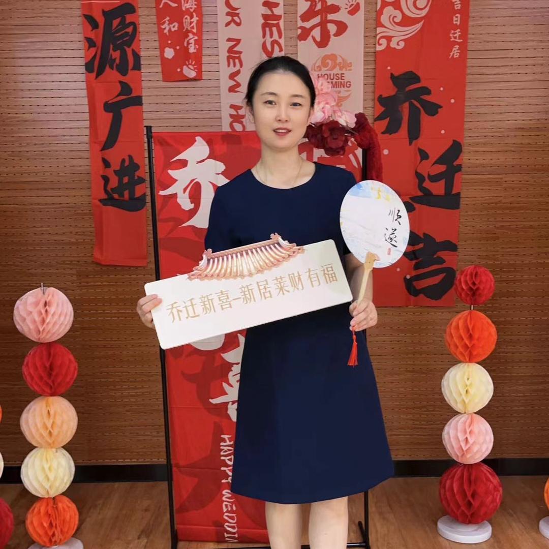 铜陵罗莱家纺钱洁