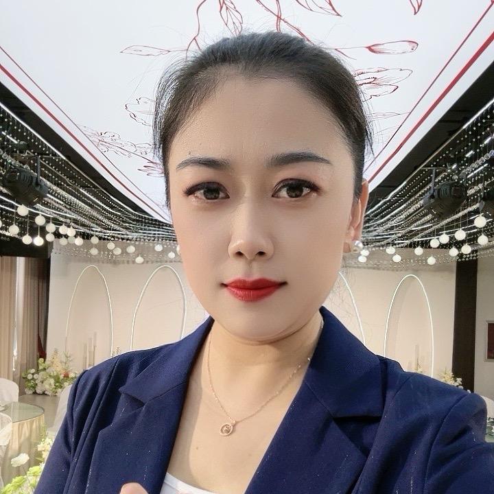 喜娘➕督导利娟