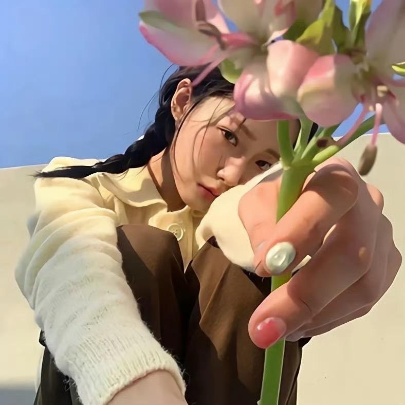 茉莉🌼