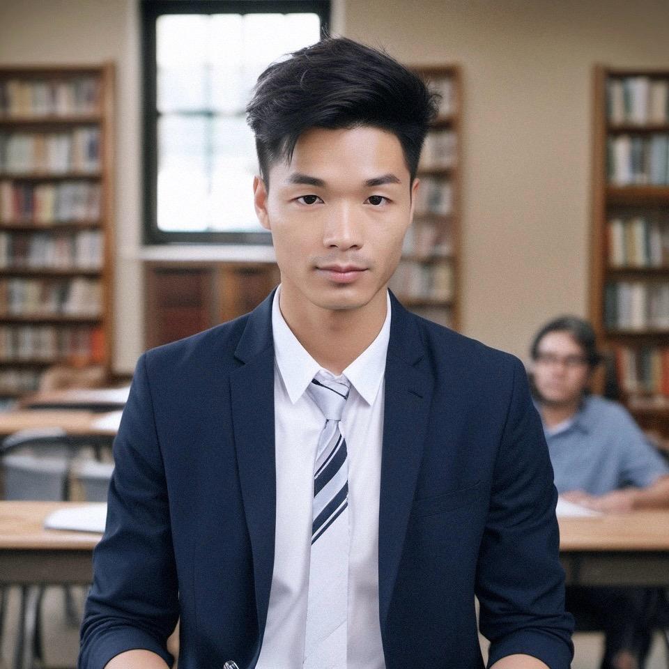 幸福人生小新老师