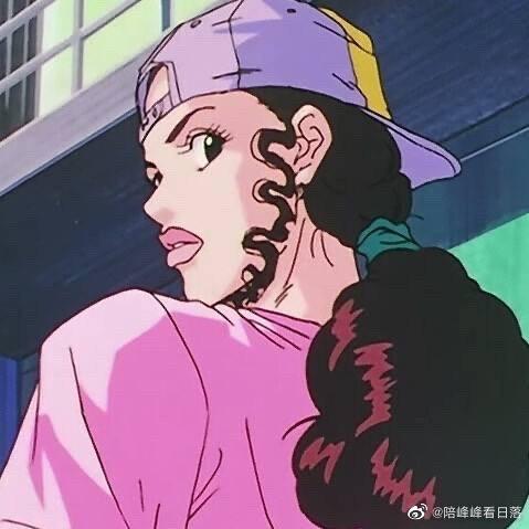 是彩子呀