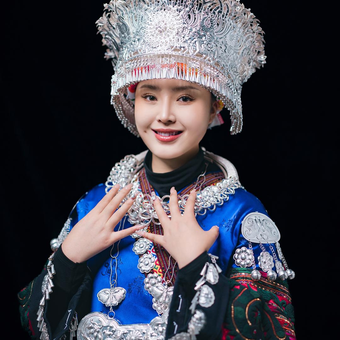 苗寨珍珍