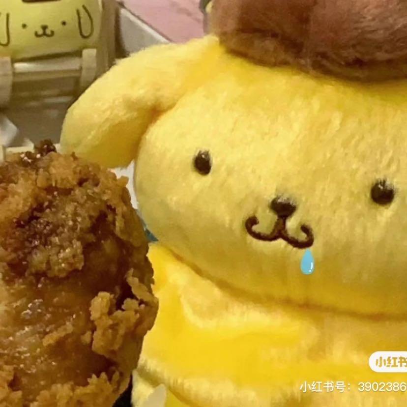 胖头鱼