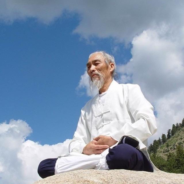 武当中医非遗传承中心