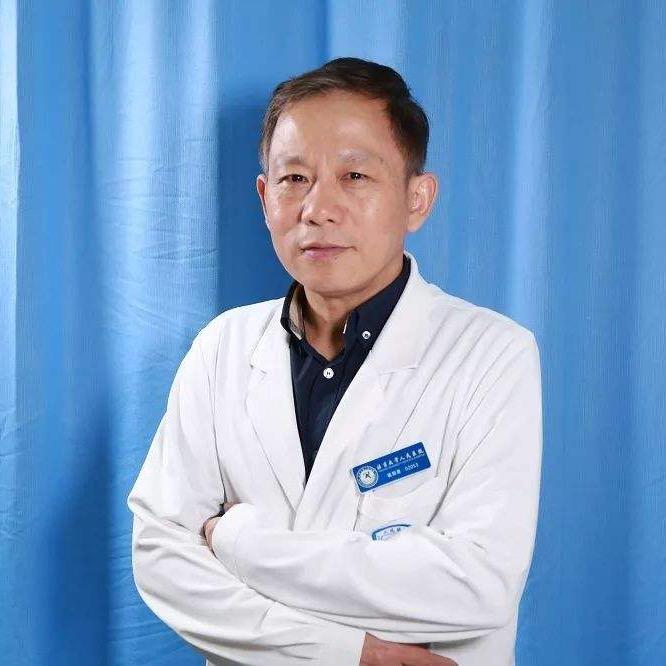 北大人民医院男科专家张国喜@抖音