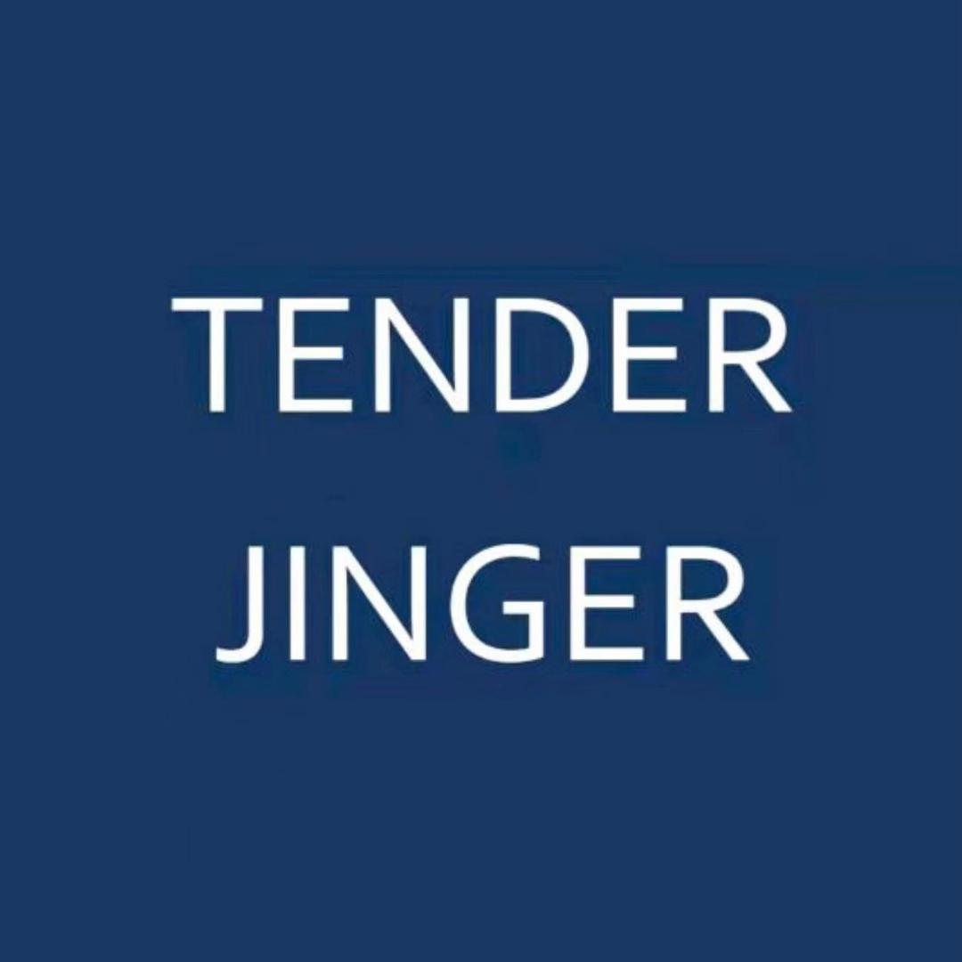 TenderJinger轻奢质感女装