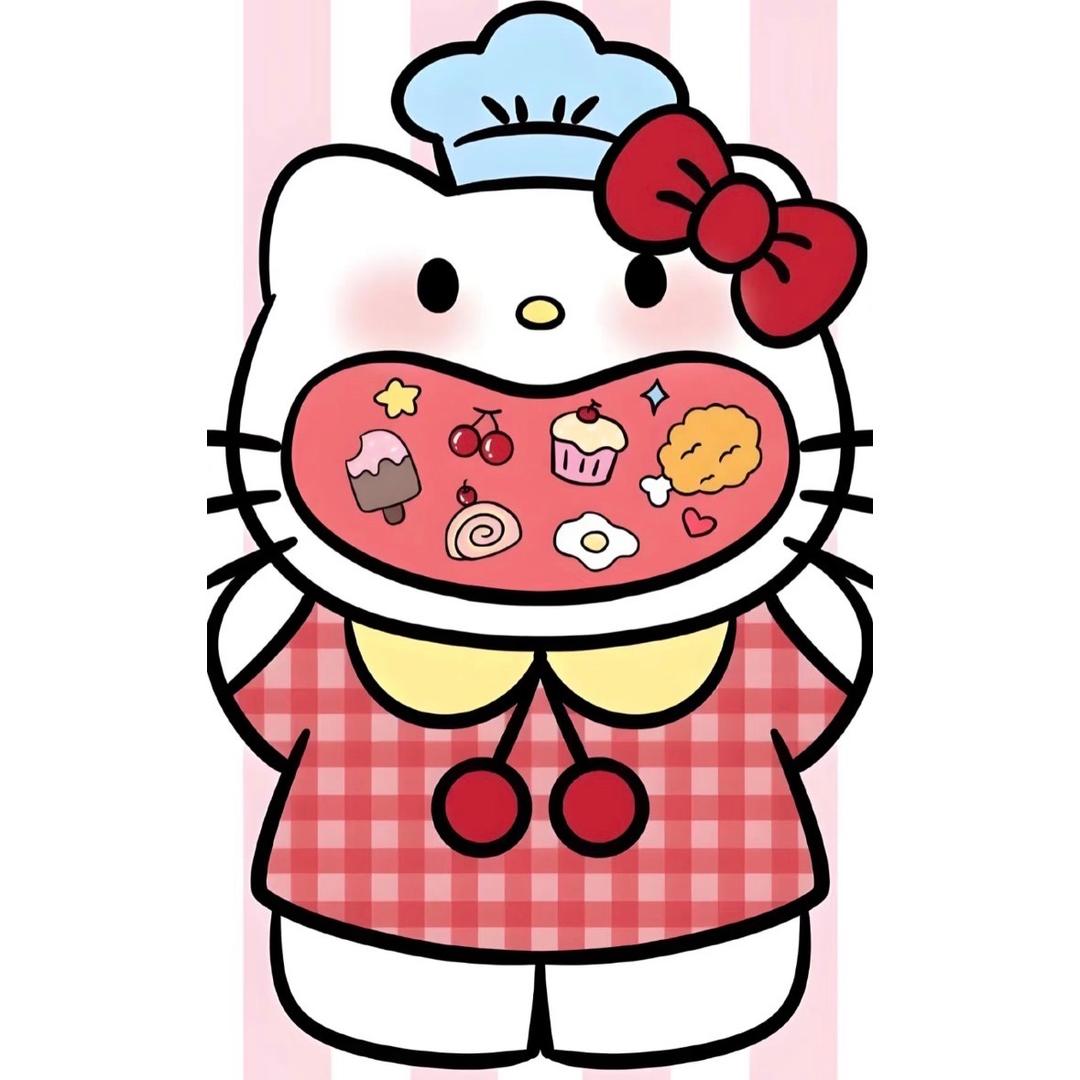 好吃一点点