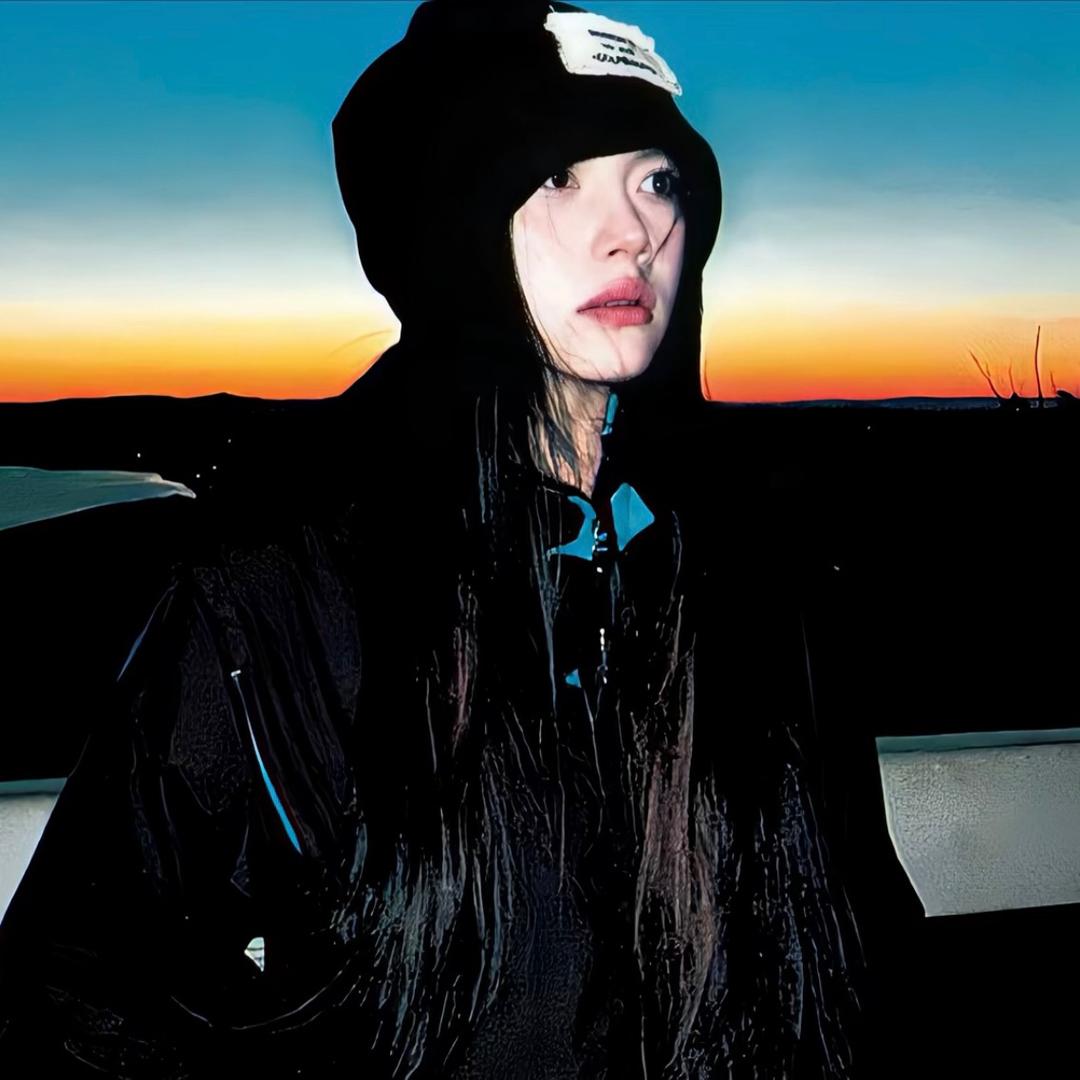 晚安欣欣子🧚🏻‍♀️