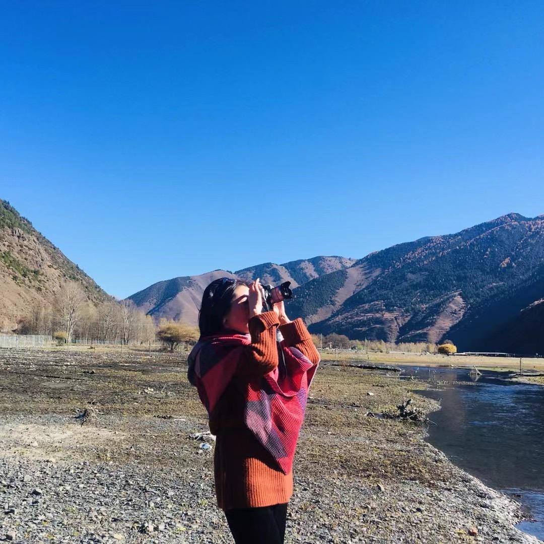 是梅子呀🌸