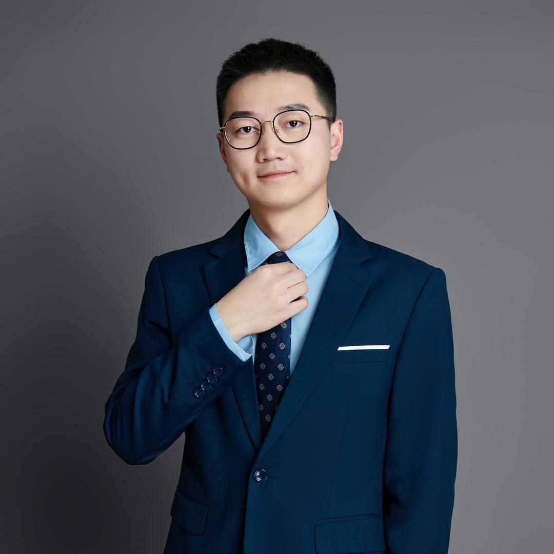 杨老师重庆房产观