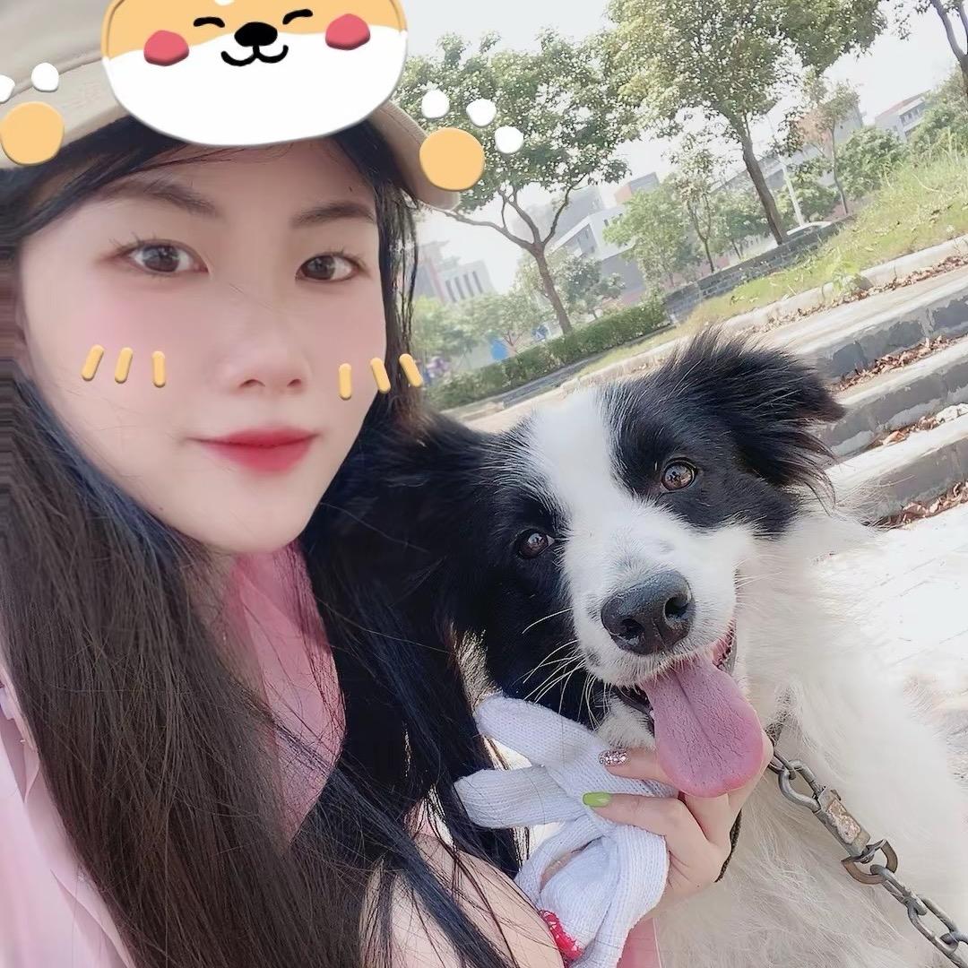 摩羯女朋友