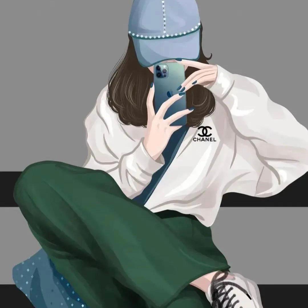 小婷就是我
