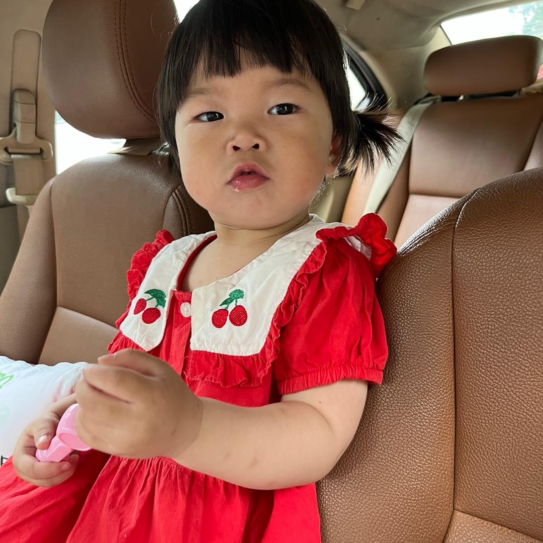 佛前参不透🥰☺️