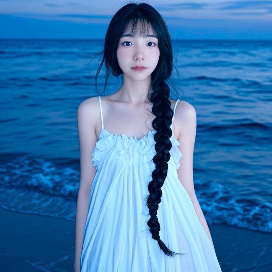 雪妹.