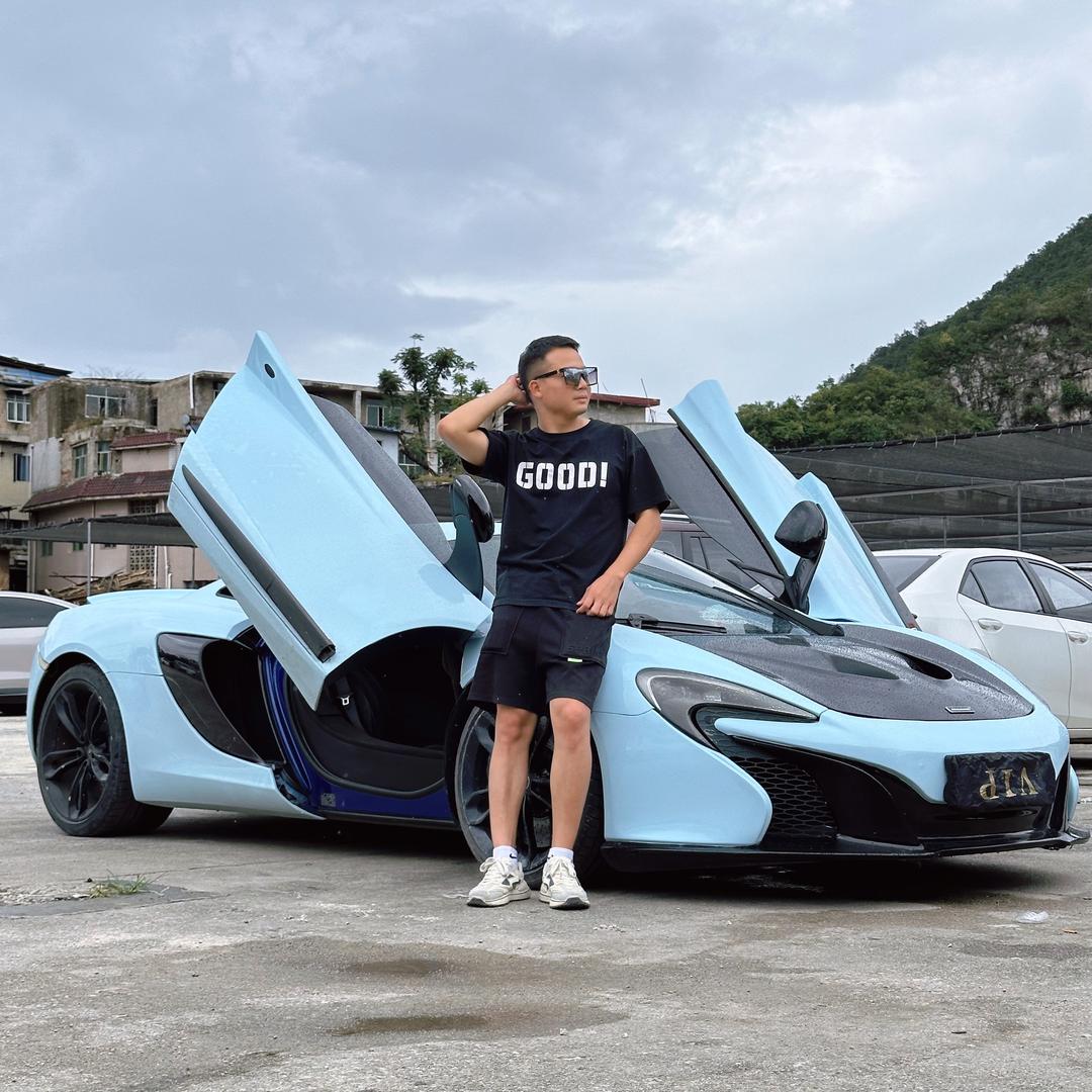 华哥说车.