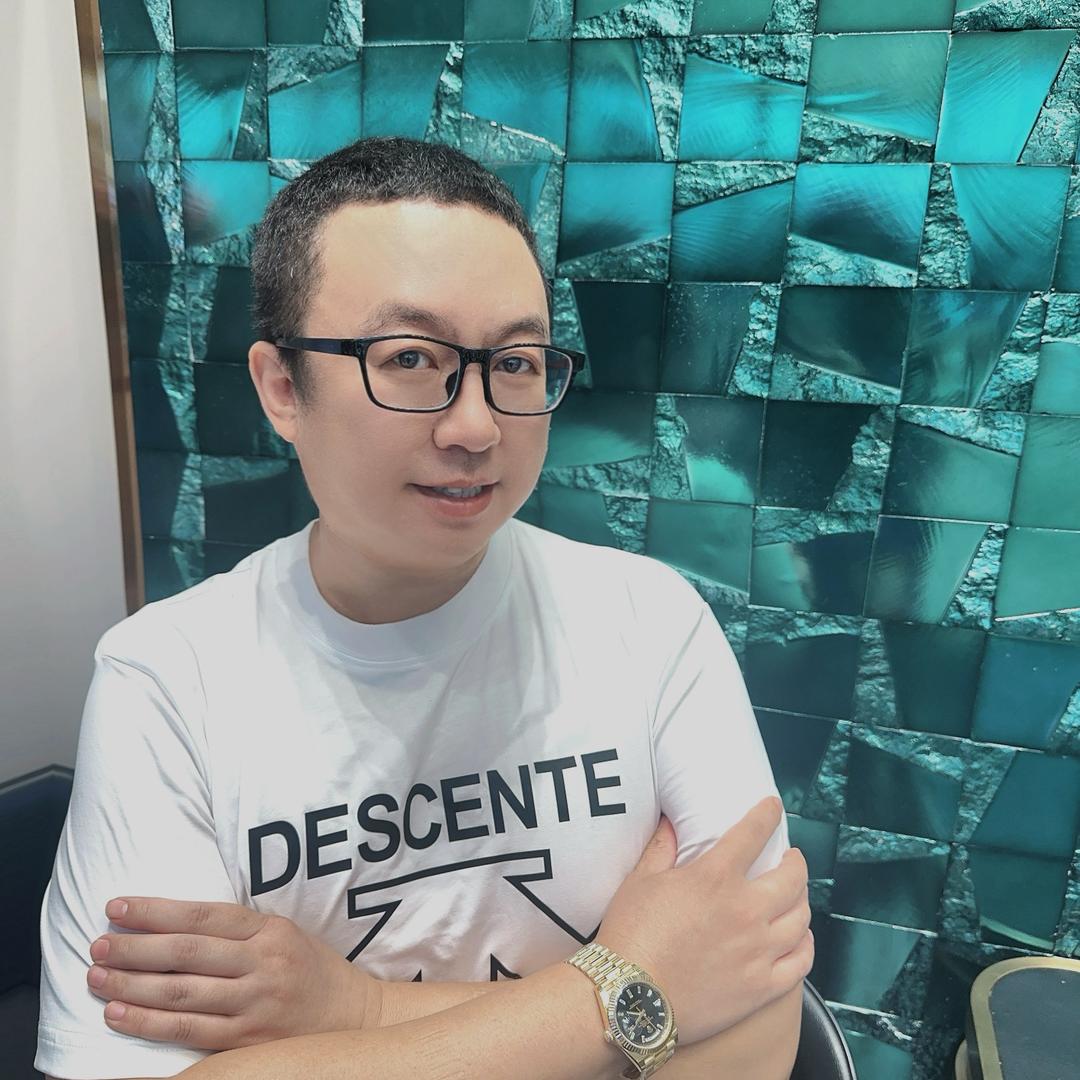 嘉华名表店