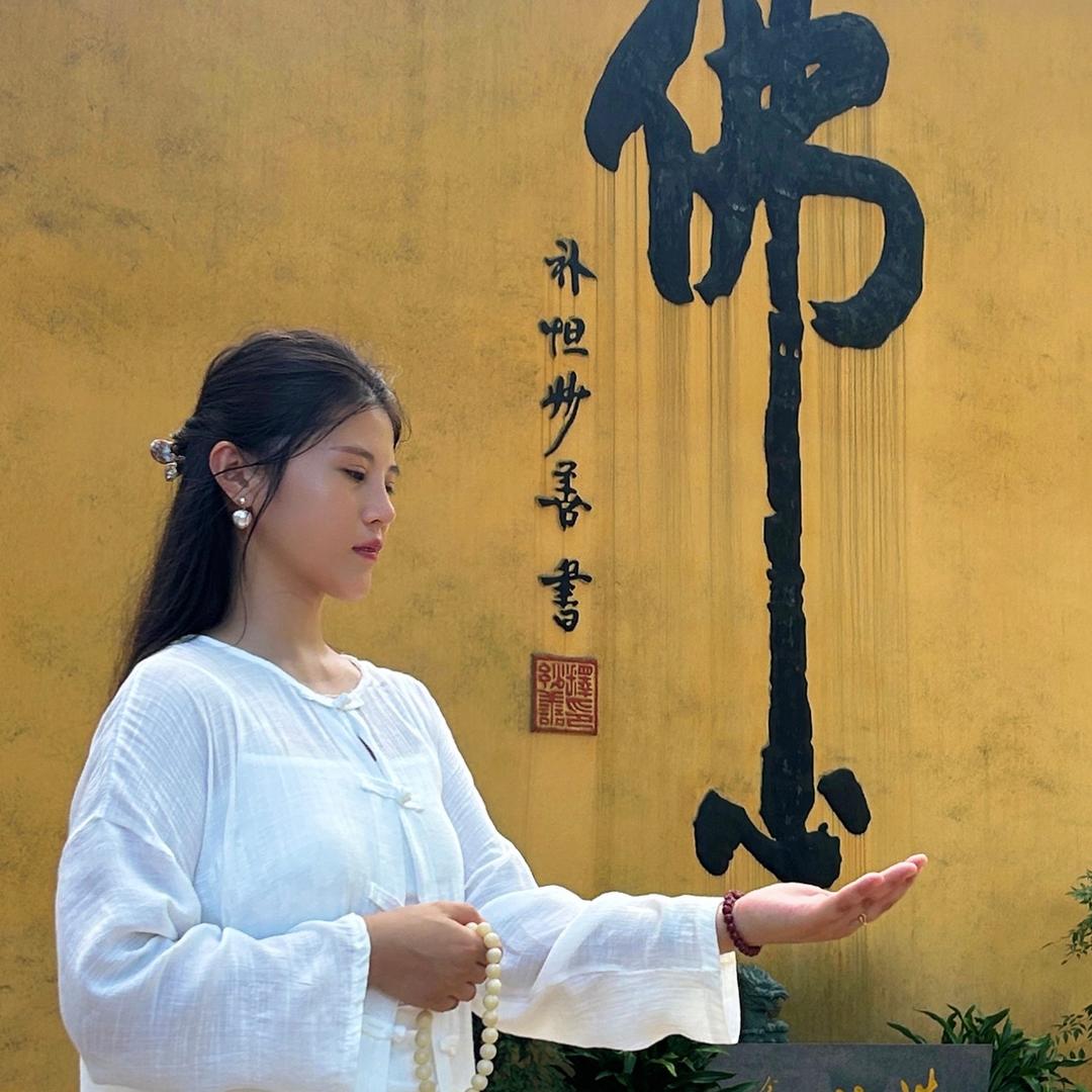 金银花🌼