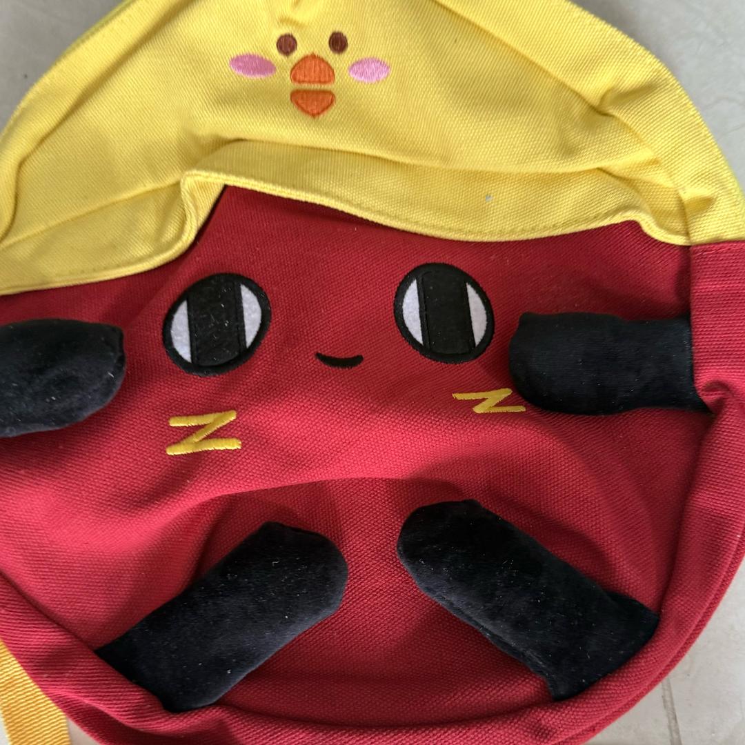 又又晒太阳☀️