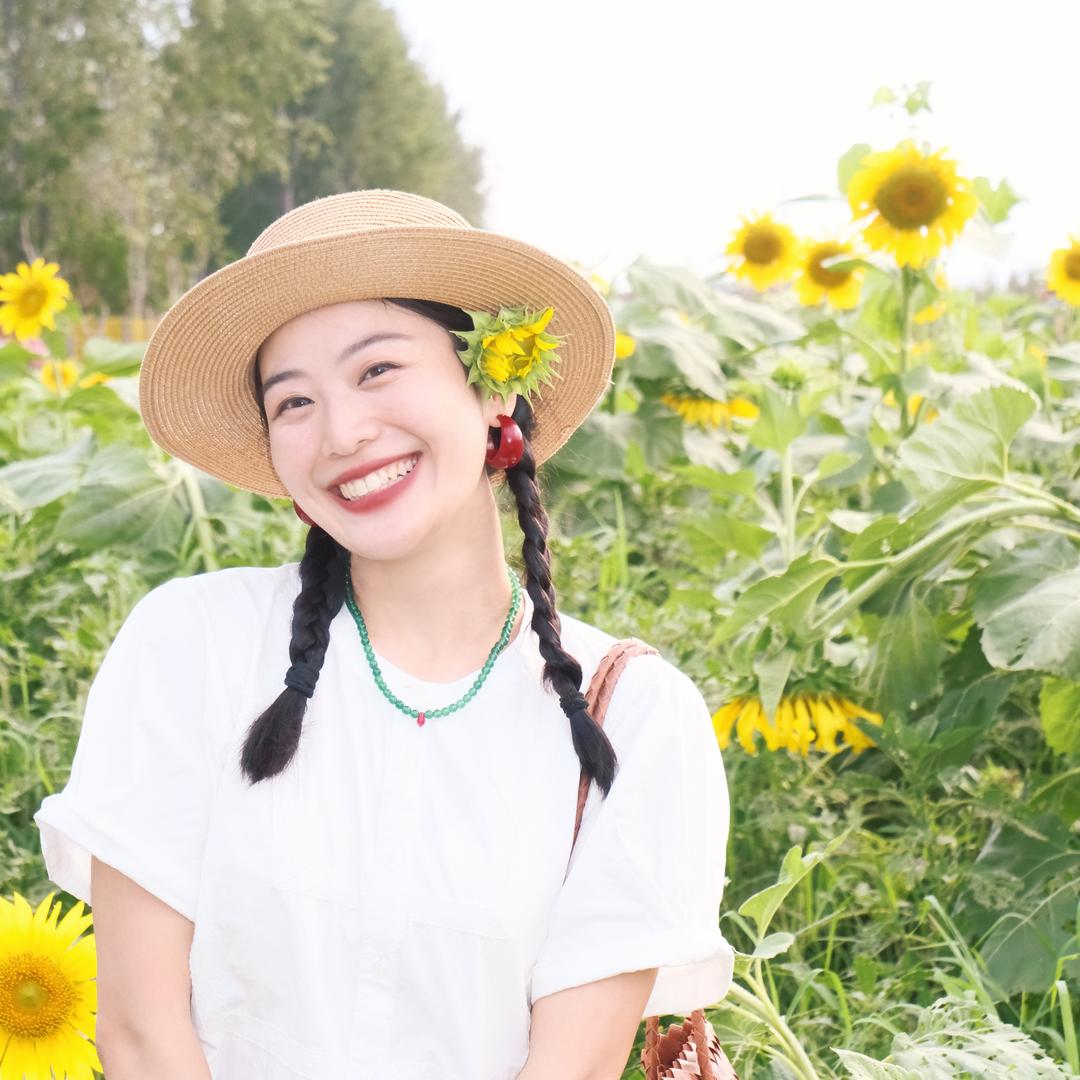 是薇薇吖（朋友圈版）