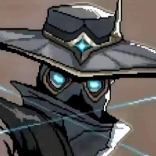 我的保安被打掉了