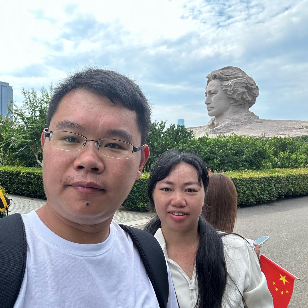 平凡的我陈林