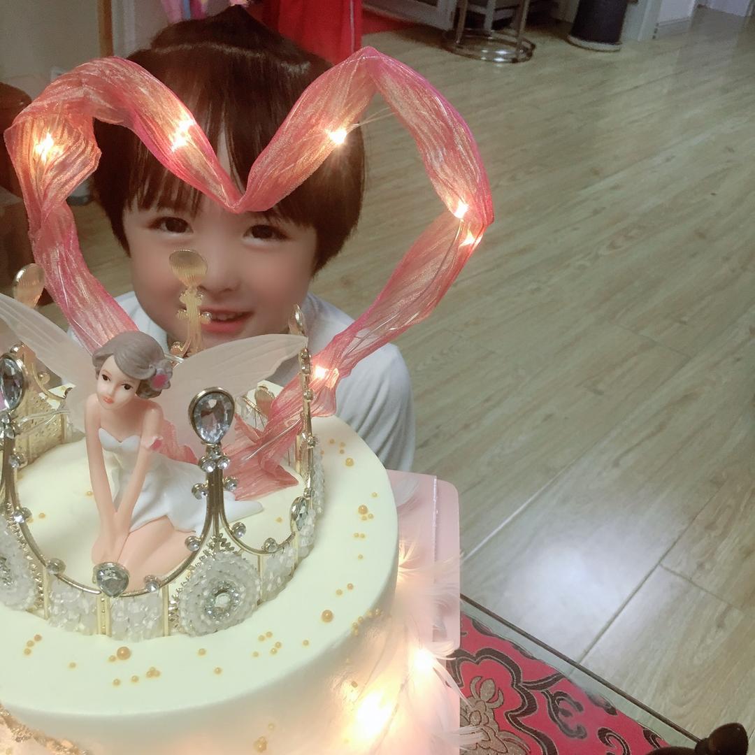 我是萌萌呀！💖