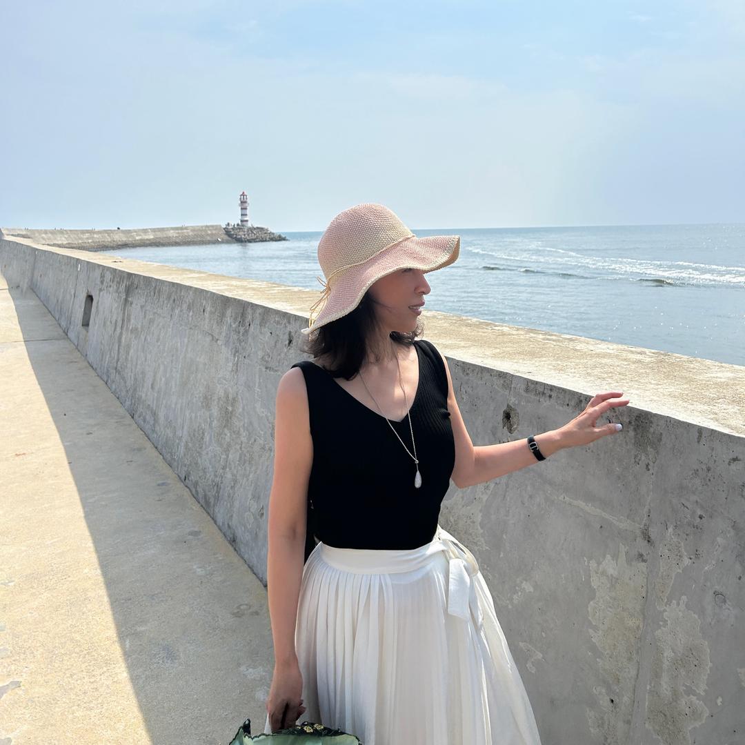 @加拿大温哥华（探亲）-Anna