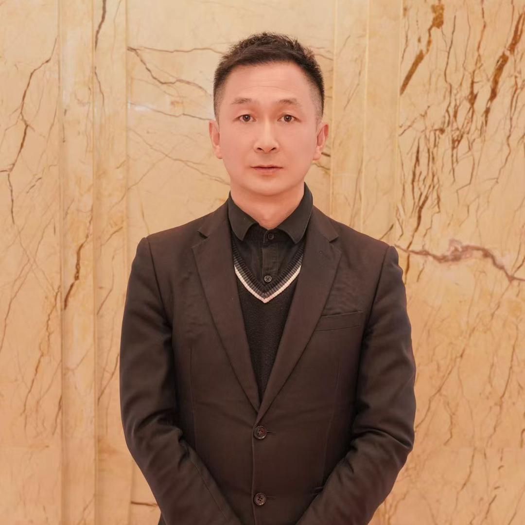 主持人阿伟