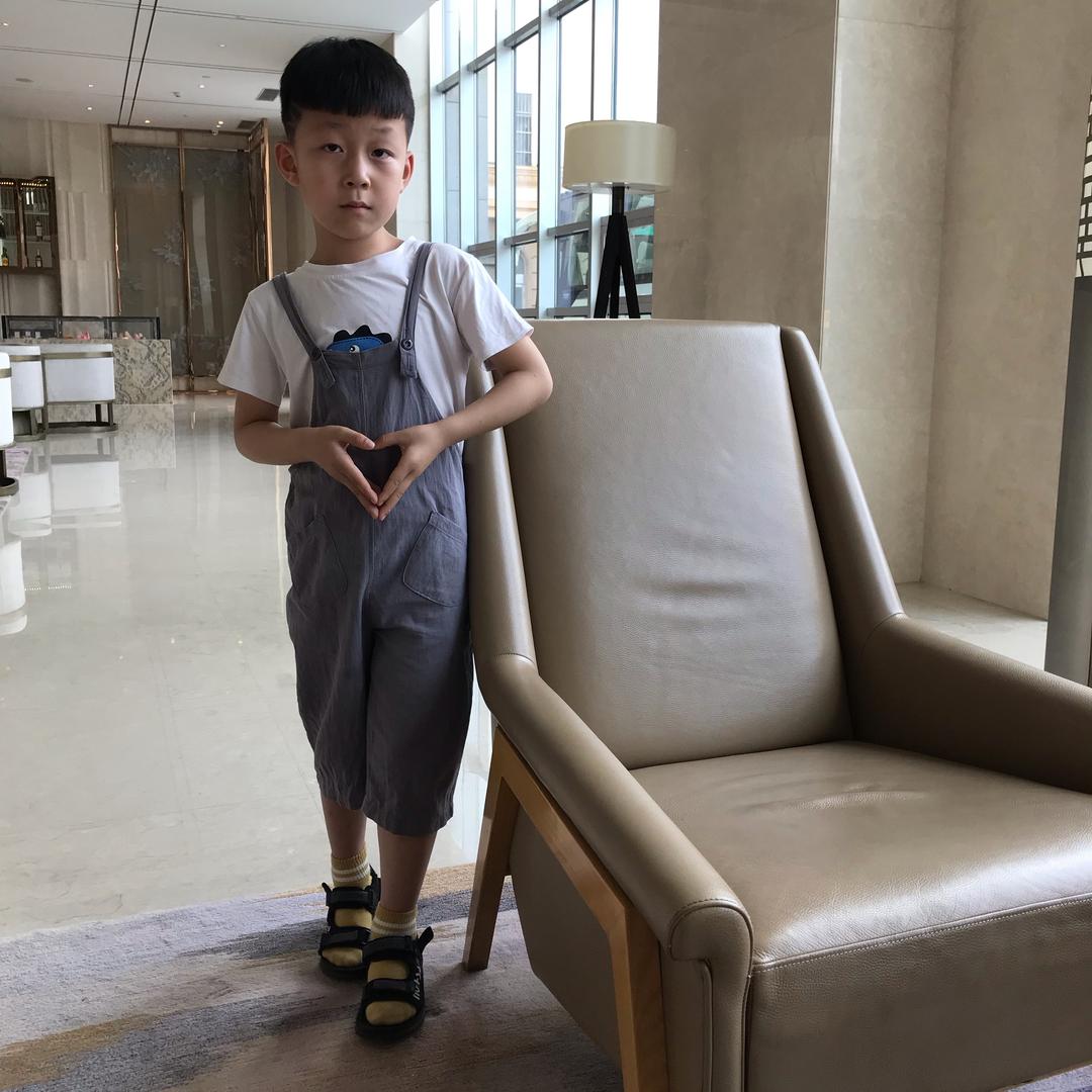 江江🎤