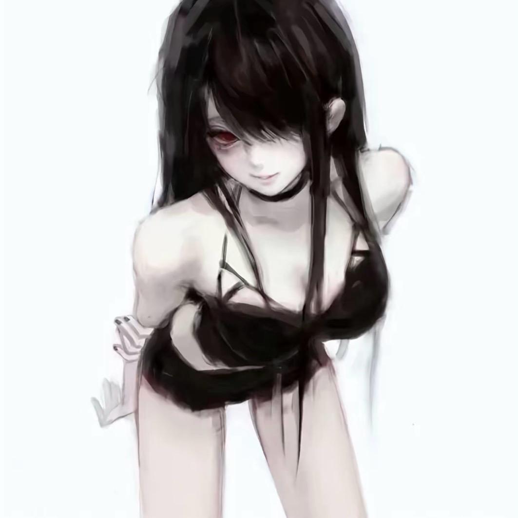 小羊.