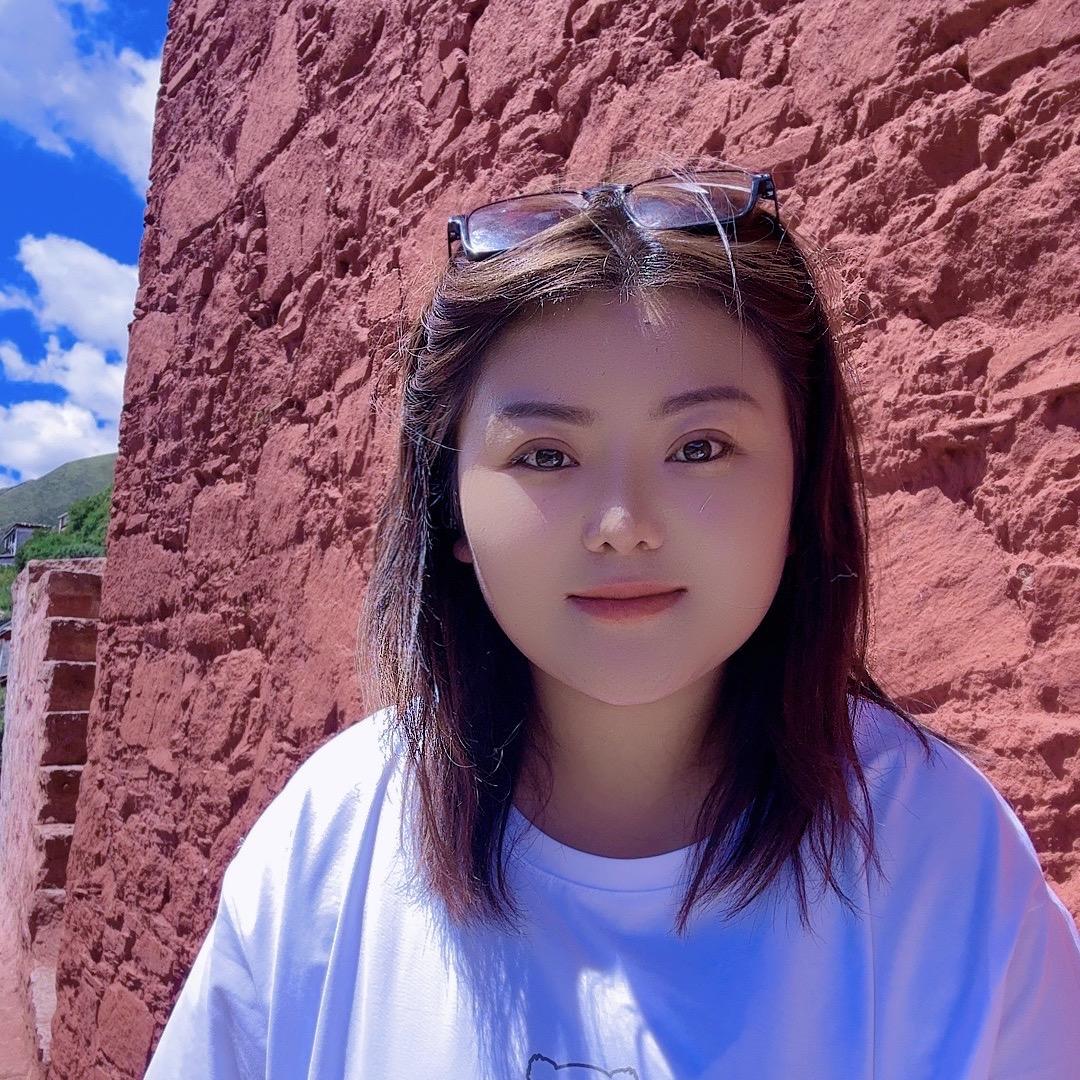 白曲尔♥️