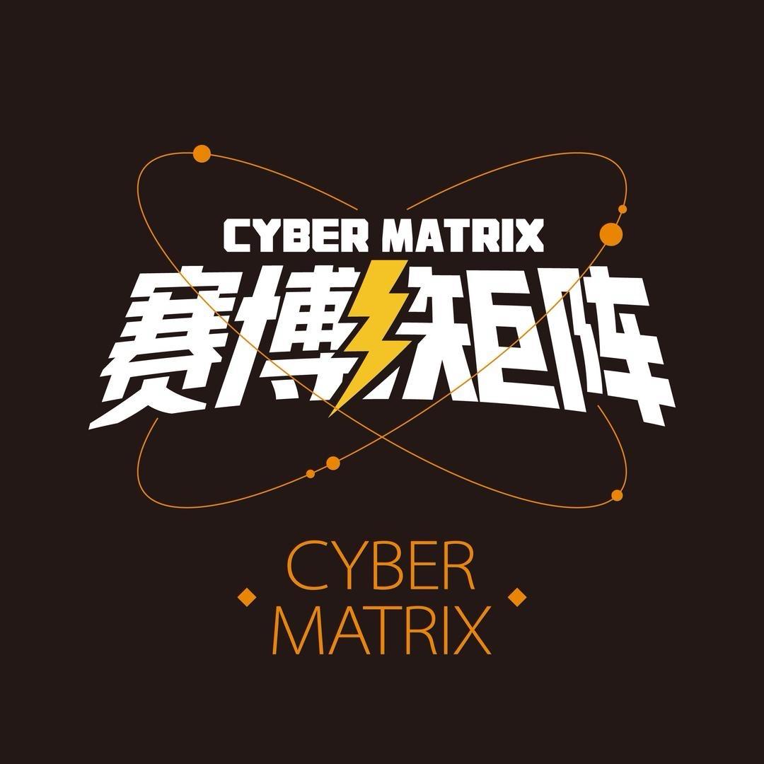 赛博矩阵