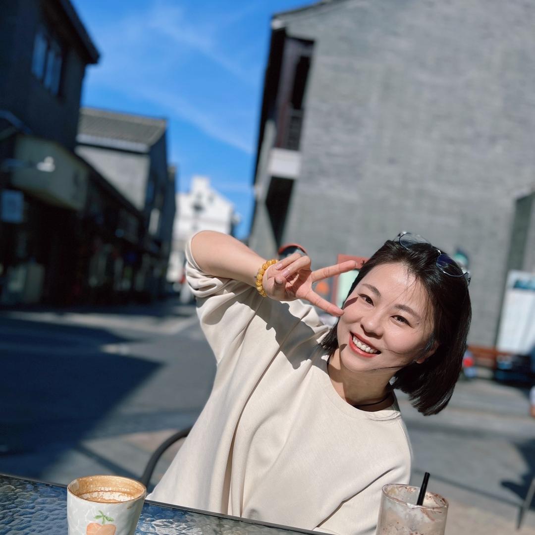 是金梅吖～