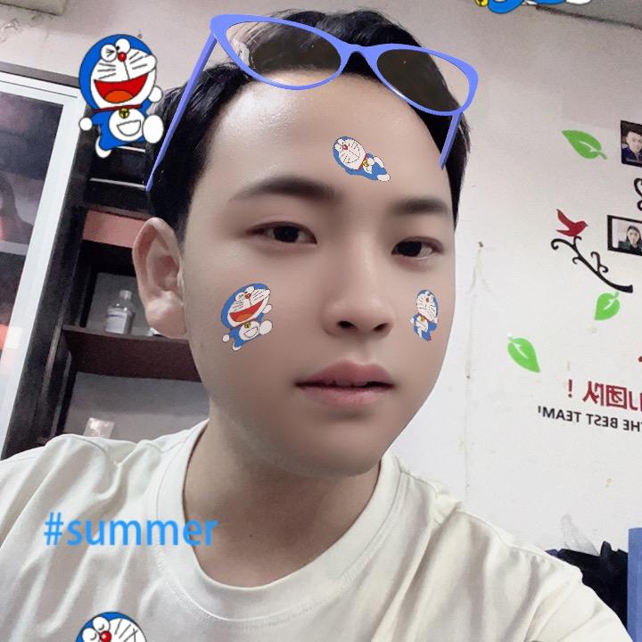 年青有微锋少阁（特种就业）