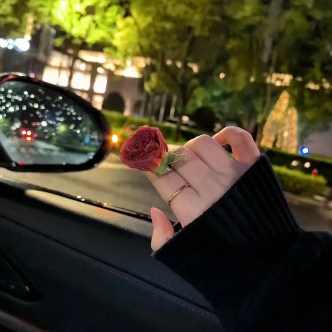 当年舔狗也偷过情