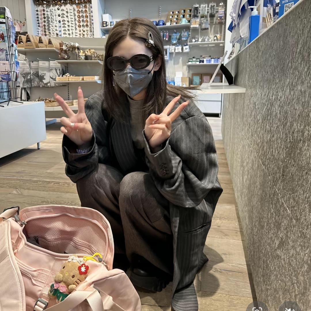 蓝胖胖💙