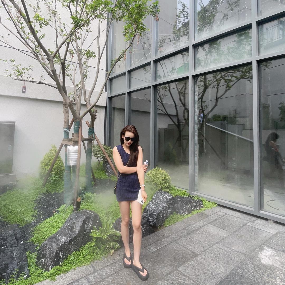 叶子 YMSTUDIO