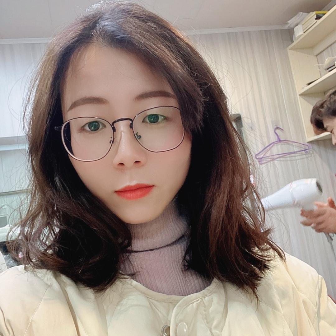 团子小姐姐