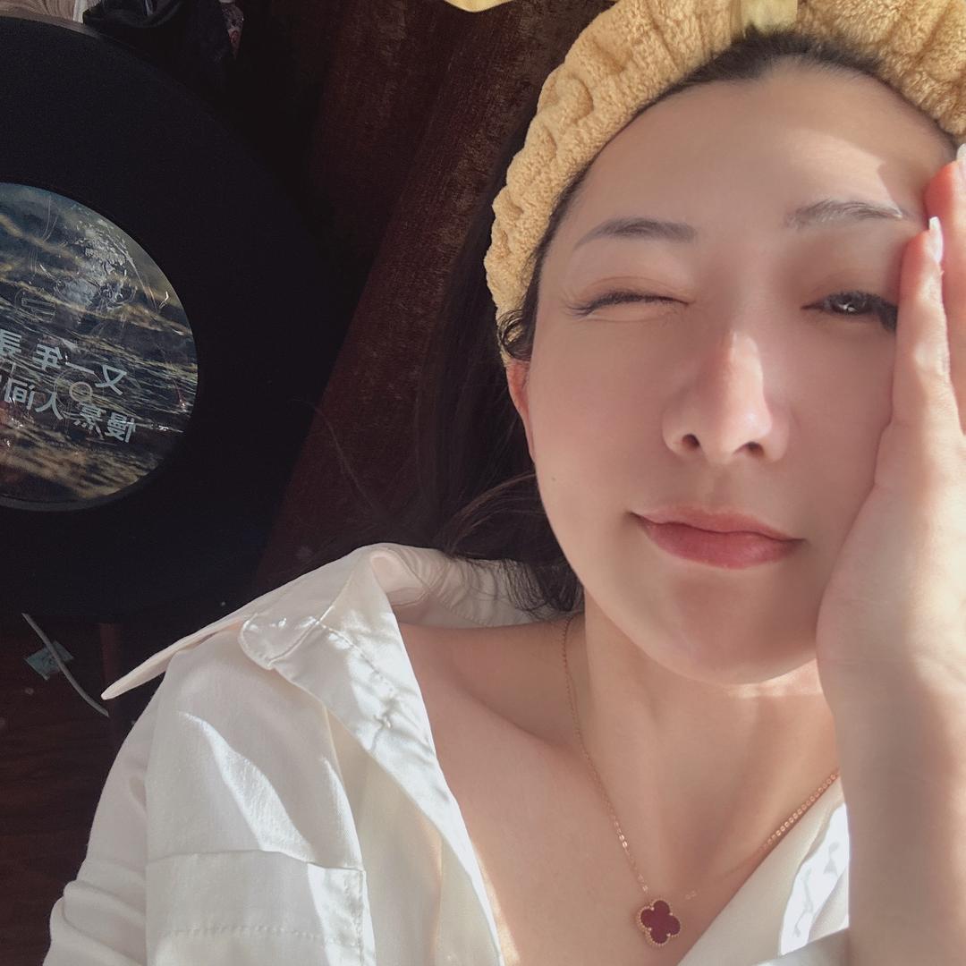 晴天☀️