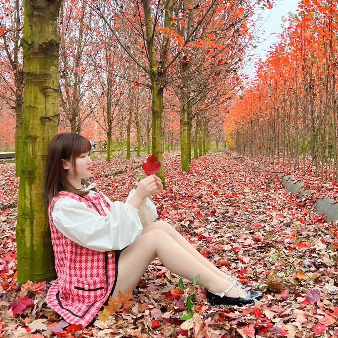大双眼皮蕾蕾