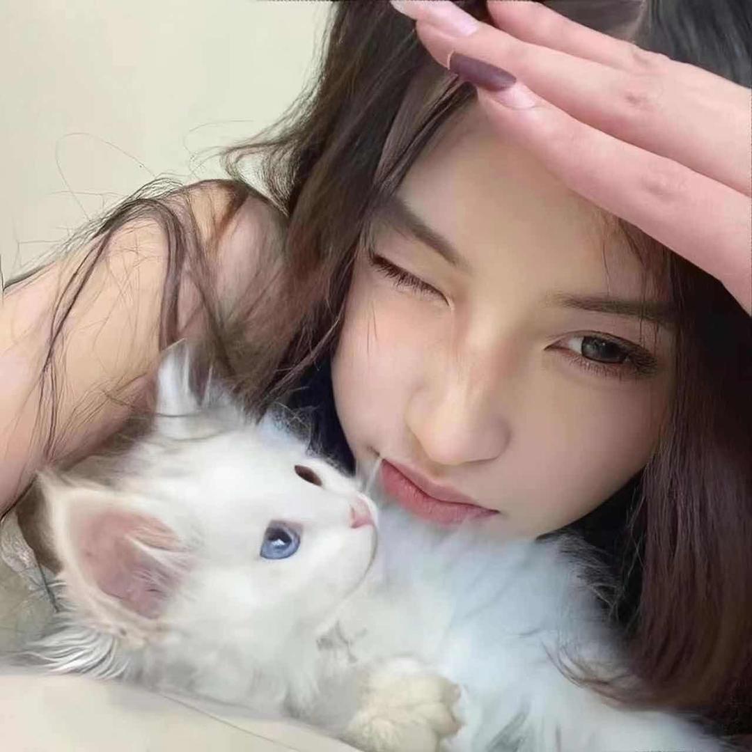 小馋猫🐱