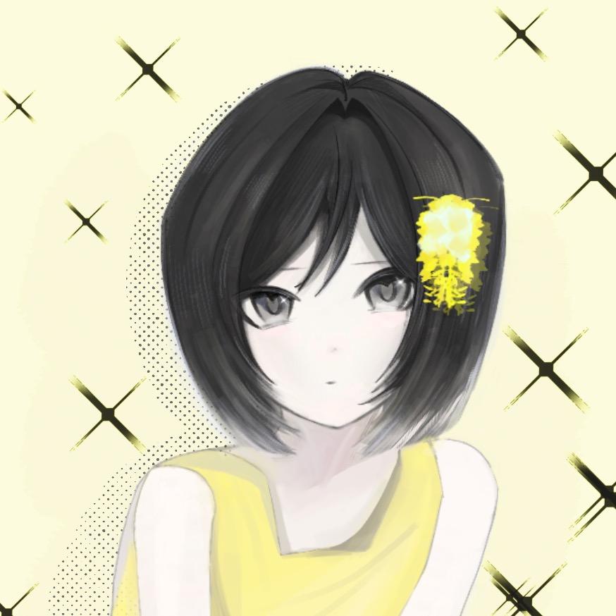 悲伤小松饼